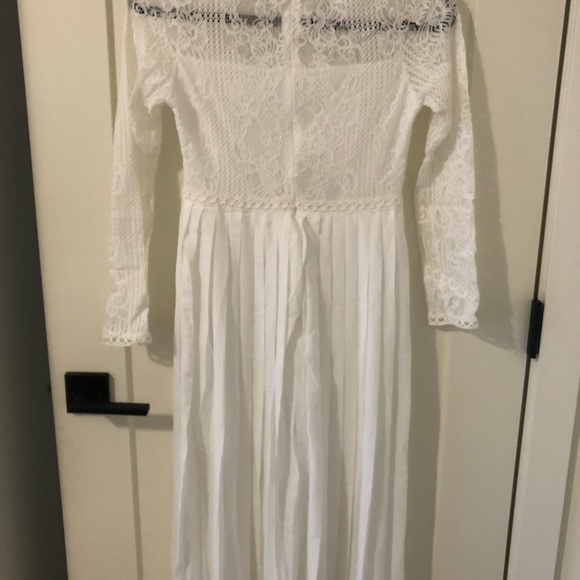 Maxi Dress - Picture 3 of 3